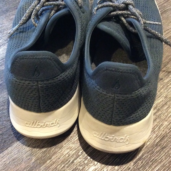 allbirds Other - AllBirds Dark Blue Sneaker
